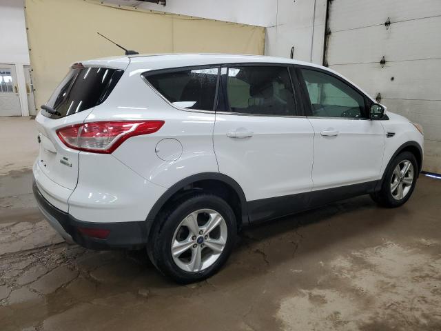 Vin: 1fmcu0gx8eub70302, lot: 55087195, ford escape se 20143