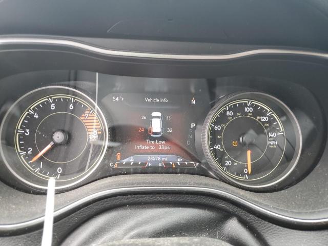 2022 JEEP CHEROKEE L - 1C4PJMDXXND514786