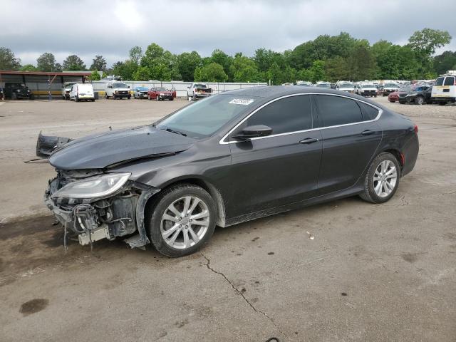 CHRYSLER 200 LIMITED