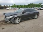 2015 CHRYSLER 200 LIMITE - 1C3CCCAB0FN556461