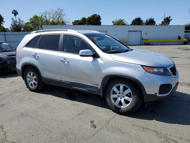 2013 KIA SORENTO LX - 5XYKTDA27DG323338