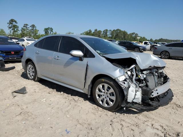 Vin: jtdbcmfexr3067517, lot: 52497585, toyota corolla le 20244