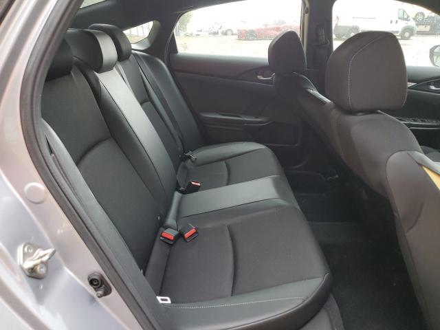 2019 HONDA CIVIC SPOR - 2HGFC2F88KH564148