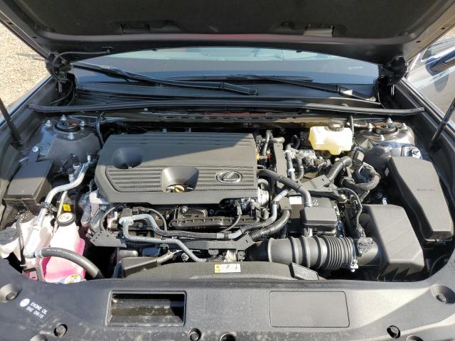 2025 LEXUS ES 300H BA 58AEA1C16SU062631