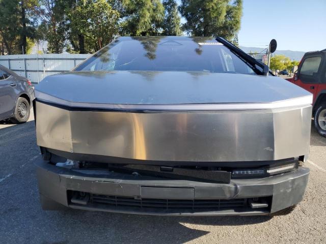 2024 TESLA CYBERTRUCK 7G2CEHED8RA041753