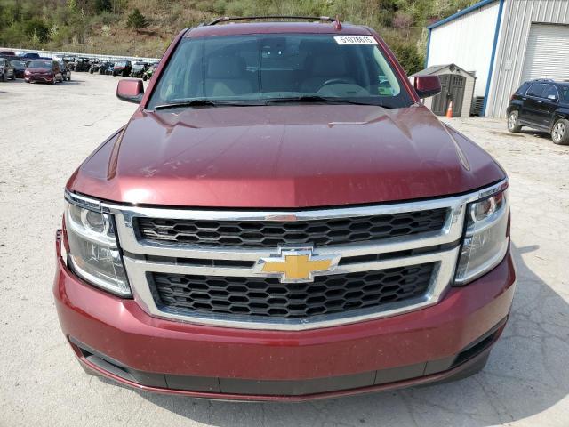2020 CHEVROLET TAHOE - 1GNSKBKC5LR231618