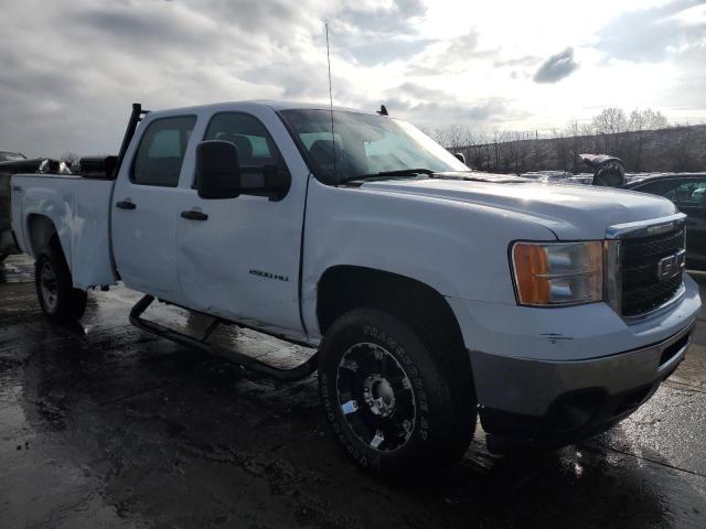 2014 GMC SIERRA K25 - 1GT12ZCG1EF152918