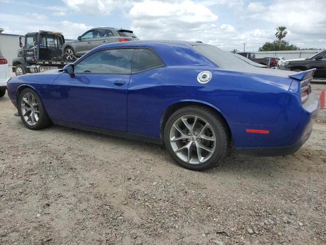 Vin: 2c3cdzjg6mh660485, lot: 52314645, dodge challenger gt 20212