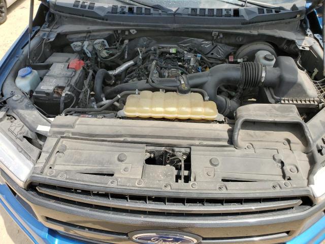 2020 FORD F150 SUPER - 1FTEW1CP5LKF15572