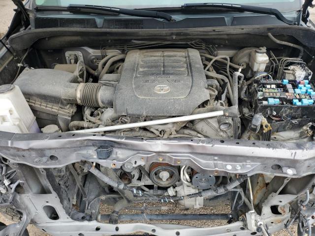2019 TOYOTA TUNDRA CRE - 5TFEY5F15KX249108