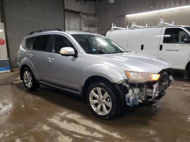Vin: ja4jt4ax9az002688, lot: 51173605, mitsubishi outlander xls 20104