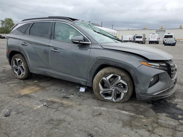 2024 HYUNDAI TUCSON LIM - 5NMJE3DE4RH433945