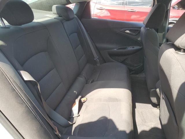 1g1zb5st2kf219251 - 2019 Chevrolet Malibu Ls - #51079395