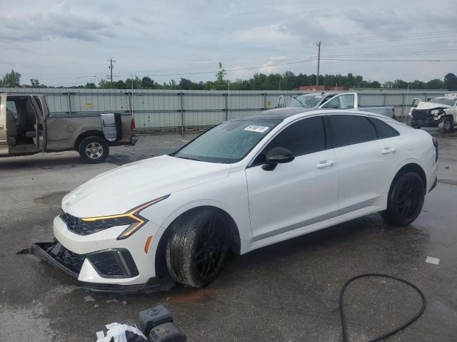 Vin: knag64j71s5298044, lot: 54188115, kia k5 gt line 2025 img_1