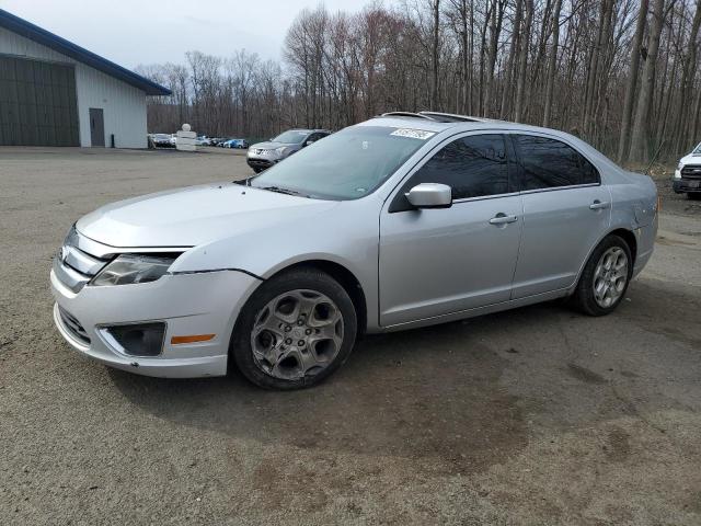 Vin: 3fahp0ha9br138138, lot: 51577195, ford fusion se 2011 img_1