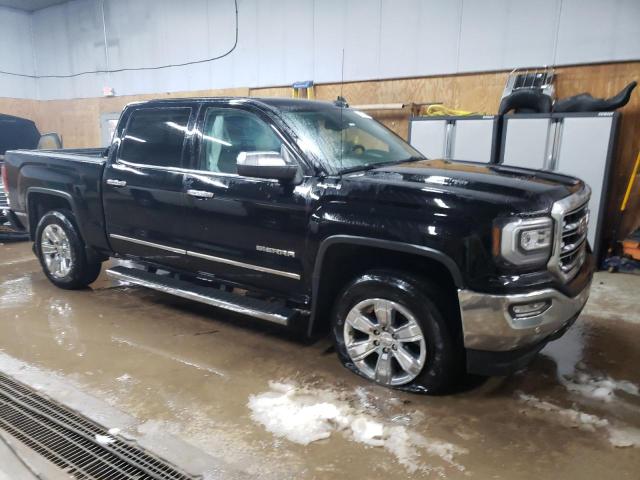 Vin: 3gtu2nec7gg141407, lot: 51377115, gmc sierra k1500 slt 20164