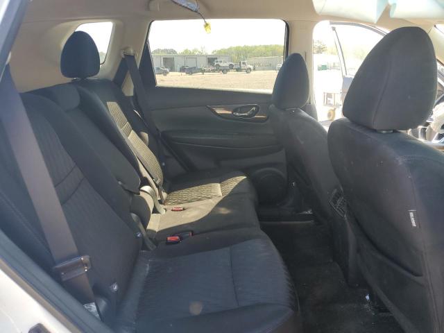 2017 NISSAN ROGUE S - 5N1AT2MT2HC887215