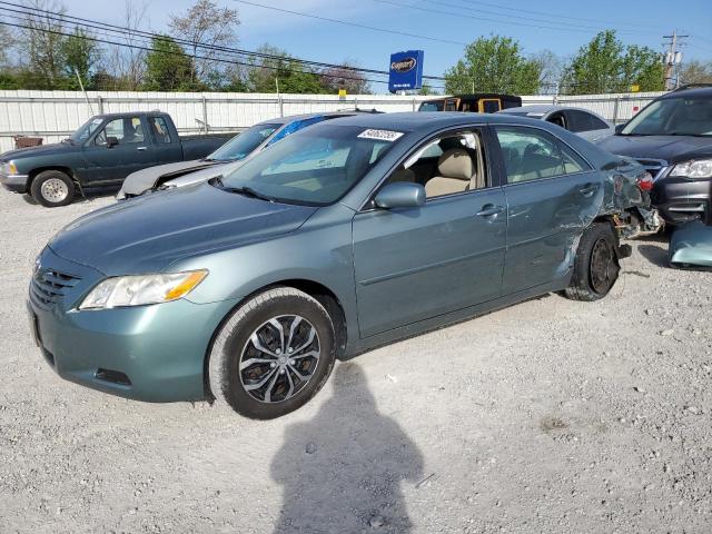 TOYOTA CAMRY CE