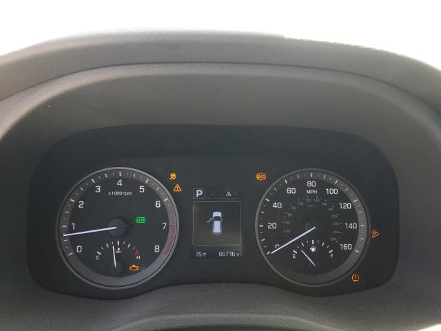 2017 HYUNDAI TUCSON LIM - KM8J33A46HU449228