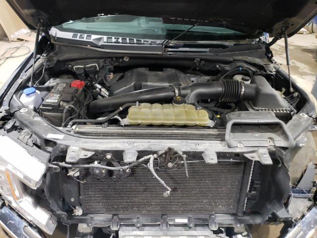 2019 FORD F150 SUPER - 1FTEW1E4XKKE10396