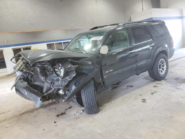 TOYOTA 4RUNNER SR