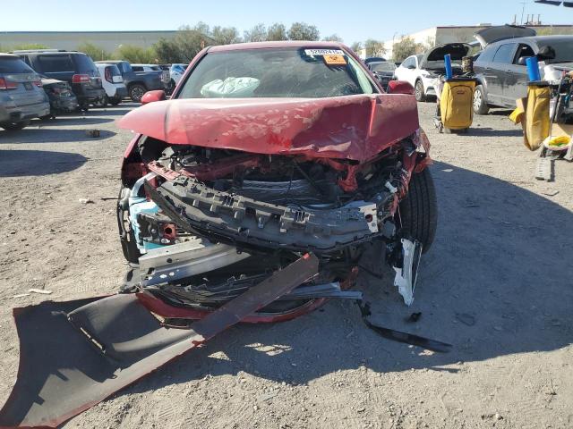 2025 TOYOTA CAMRY XSE - 4T1DAACKXSU001553
