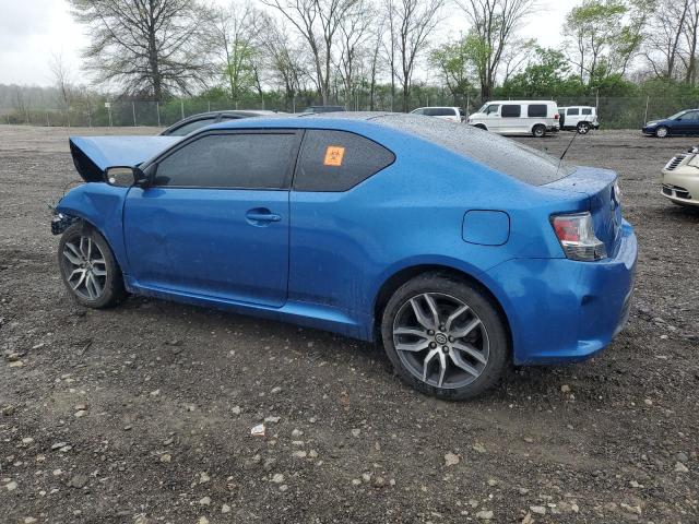 Vin: jtkjf5c70fj004408, lot: 54548155, toyota scion 20152