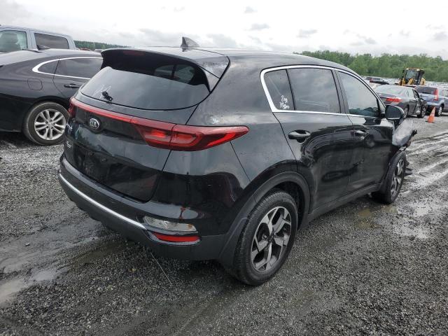 2021 KIA SPORTAGE L - KNDPM3AC1M7942827
