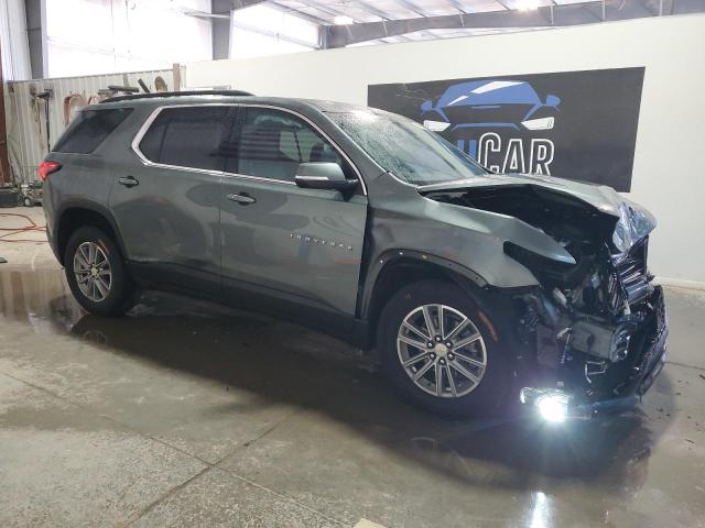2023 CHEVROLET TRAVERSE L - 1GNEVHKW4PJ231163