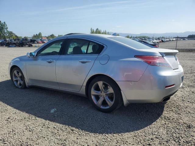 Vin: 19uua9e58da001146, lot: 54527705, acura tl tech 20132