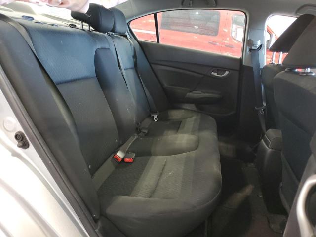 2015 HONDA CIVIC LX - 2HGFB2F59FH528791