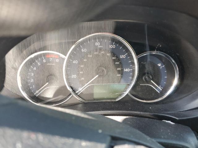 2016 TOYOTA COROLLA L - 5YFBURHE2GP397051