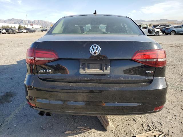 2016 VOLKSWAGEN JETTA S - 3VW267AJ3GM349486