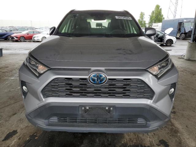 2020 TOYOTA RAV4 XLE - JTMR6RFV2LD005002