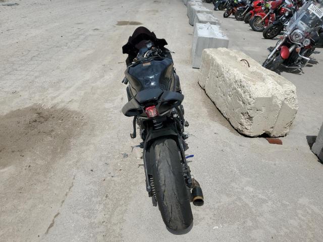 2020 YAMAHA YZFR1 JYARN66E9LA001057