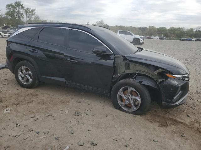Vin: 5nmjbcae1ph257432, lot: 53234145, hyundai tucson sel 20234