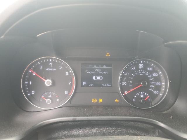 2021 KIA FORTE FE - 3KPF24AD7ME313315