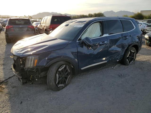 KIA TELLURIDE