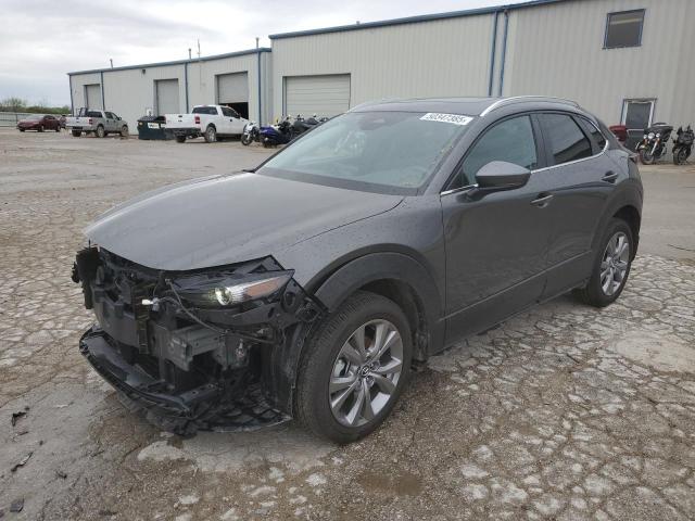 Vin: 3mvdmbcm6rm616634, lot: 50347385, mazda cx30 preferred 2024 img_1
