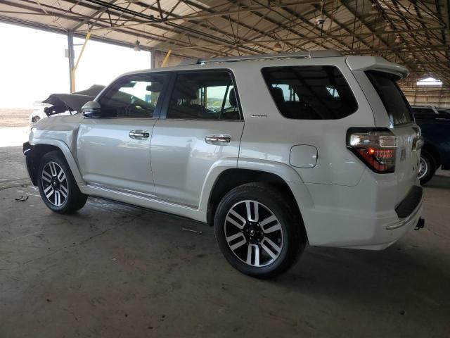 Vin: jteku5jr3n5994933, lot: 52718255, toyota 4runner limited 20222