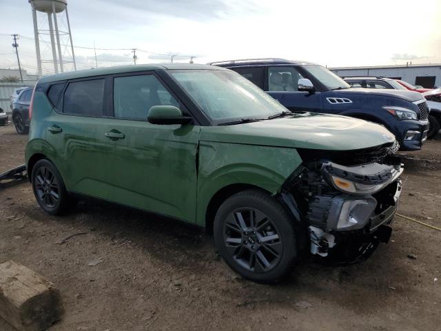 Vin: kndj33au9m7135084, lot: 54328875, kia soul ex 20214