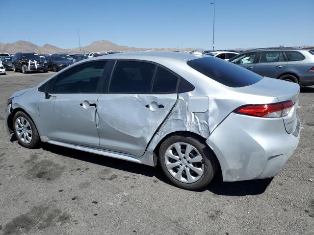 Vin: 5yfb4mde9rp173352, lot: 52737575, toyota corolla le 20242