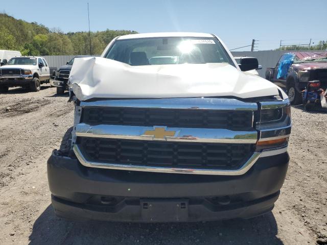 2017 CHEVROLET SILVERADO - 1GCVKNEH1HZ240449