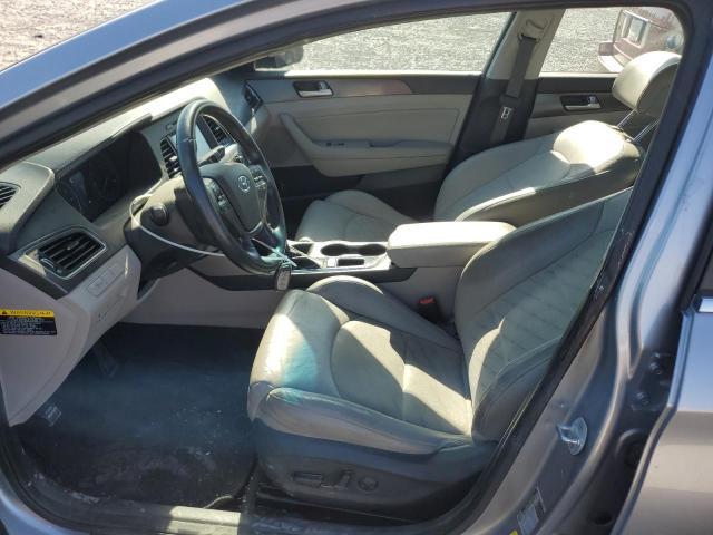 2016 HYUNDAI SONATA SPO - 5NPE34AF9GH428766
