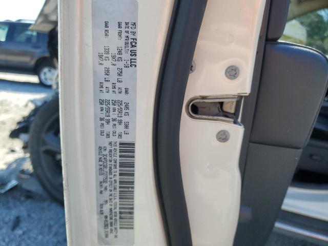 2018 DODGE JOURNEY CR - 3C4PDCGB1JT277532