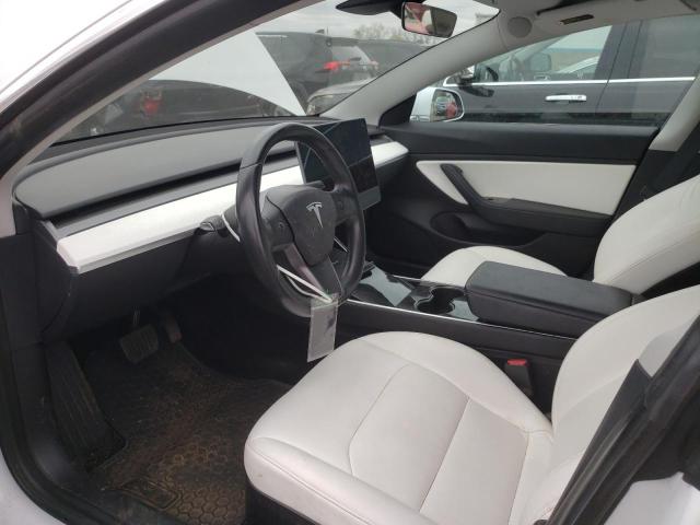 2018 TESLA MODEL 3 5YJ3E1EB0JF122309