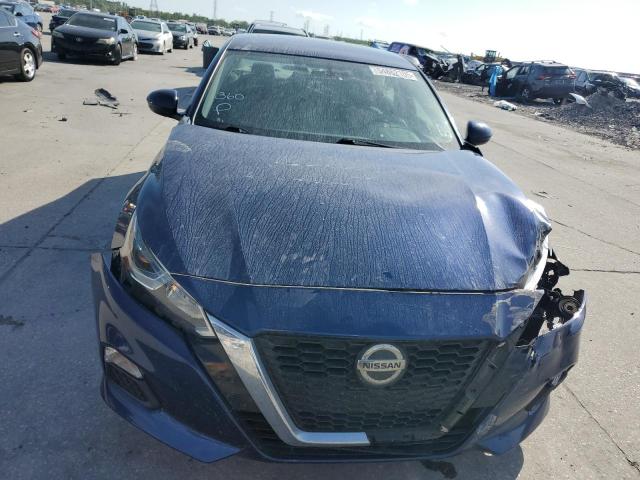 2020 NISSAN ALTIMA S - 1N4BL4BV3LC262281