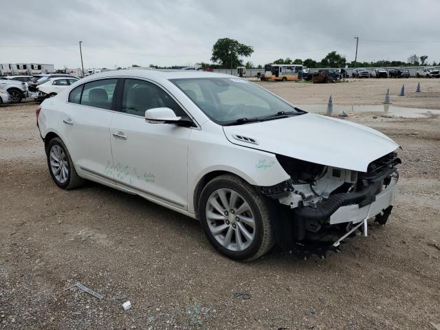 Vin: 1g4gd5g32gf166216, lot: 54379135, buick lacrosse premium 20164