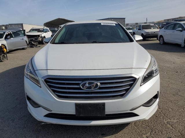 2017 HYUNDAI SONATA SE - 5NPE24AF0HH442883