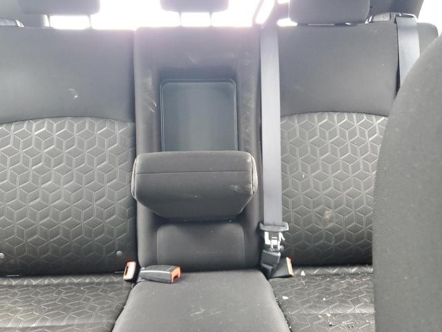 2021 MITSUBISHI OUTLANDER - JA4APUAU4MU011052